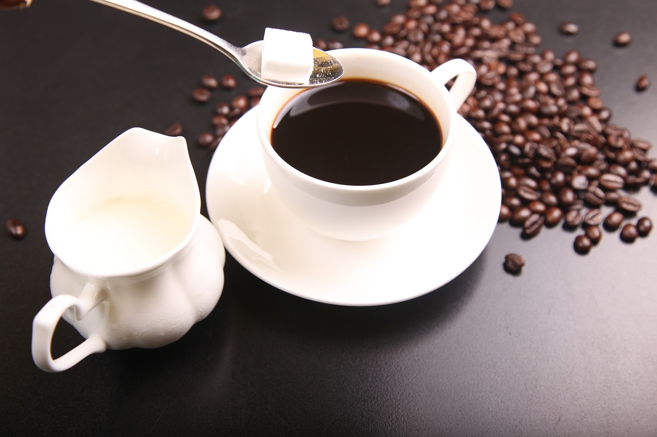 ¿Debemos incluir un buen café en nuestra dieta?
